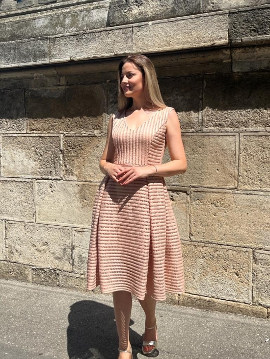 Rochie Cristiana #3