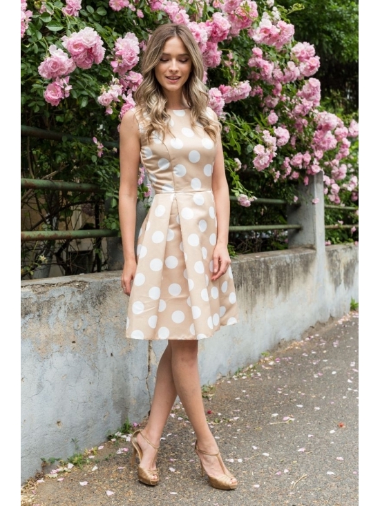 Rochie Adalind imprimata #2