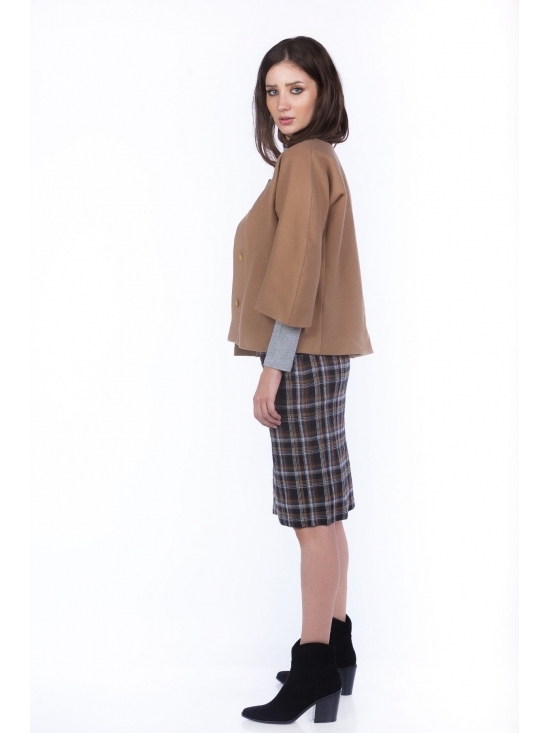 Jacheta Maya camel #2