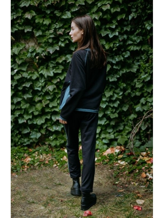 Bluza de trening Angela #4