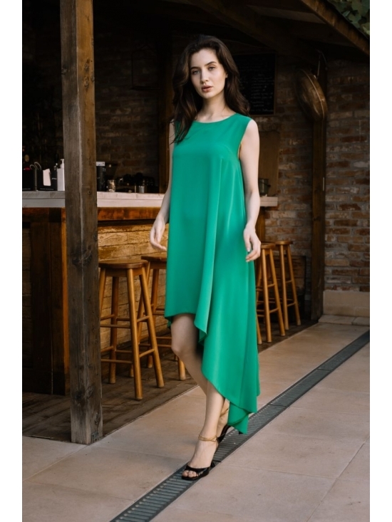 Rochie Summer Fling verde #2