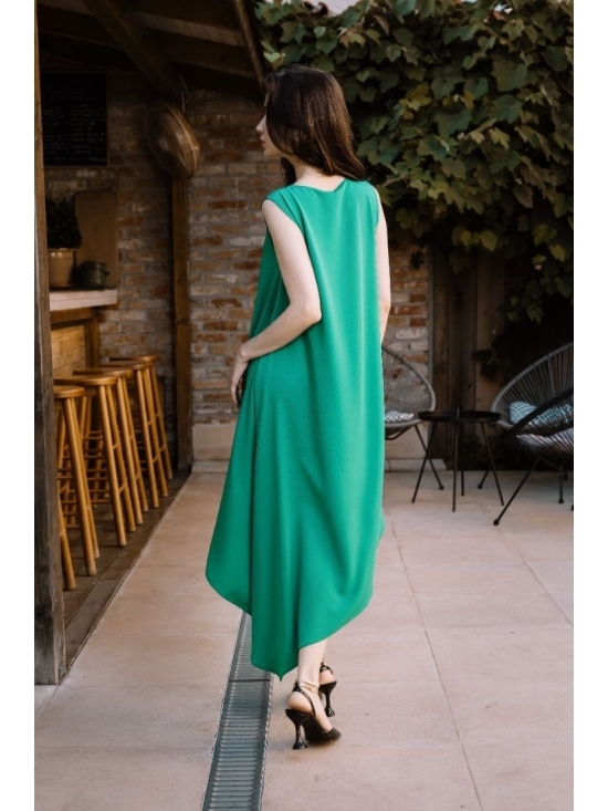 Rochie Summer Fling verde #4