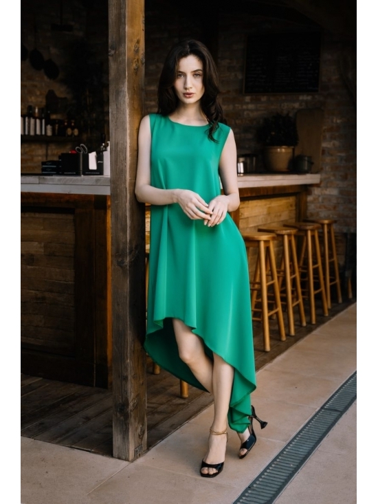 Rochie Summer Fling verde