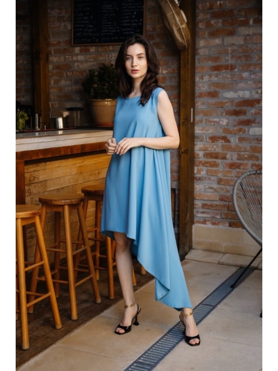 Rochie Summer Fling bleu ciel